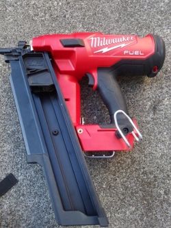 18v Milwaukee FUEL