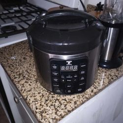 Machine For Food
