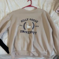 crewneck