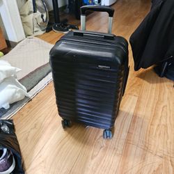 Amazon Basics Luggage Carry-on Bag