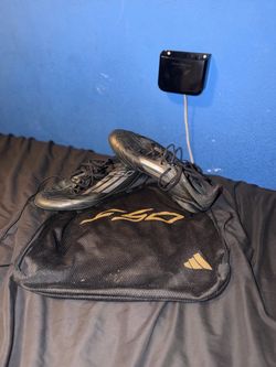adidas f50 9.5