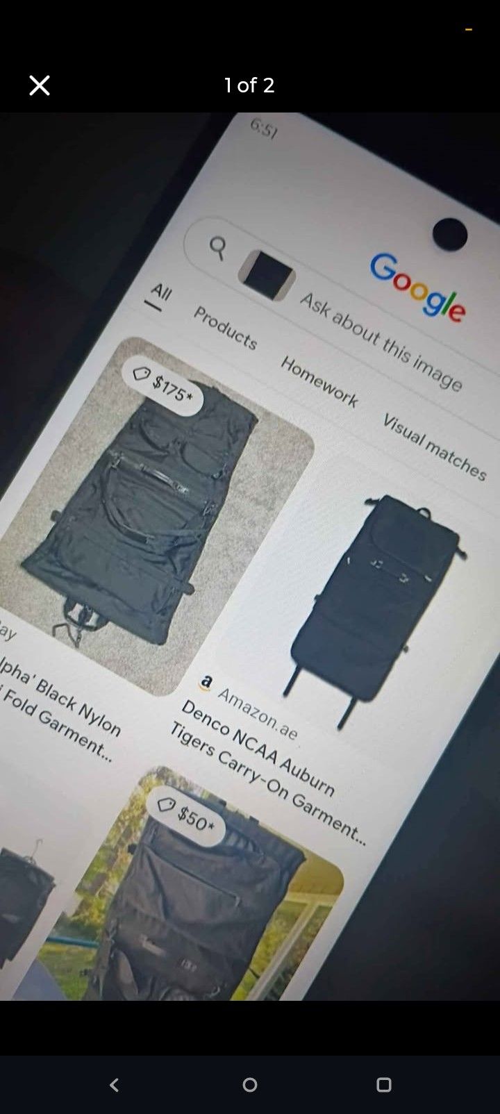 Garment