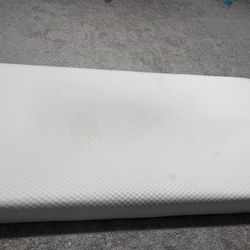 Twin Mattress With Cover 