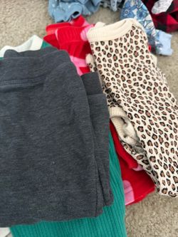 Kids clothes size 2