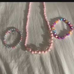 Princess Jewelry By Livy 