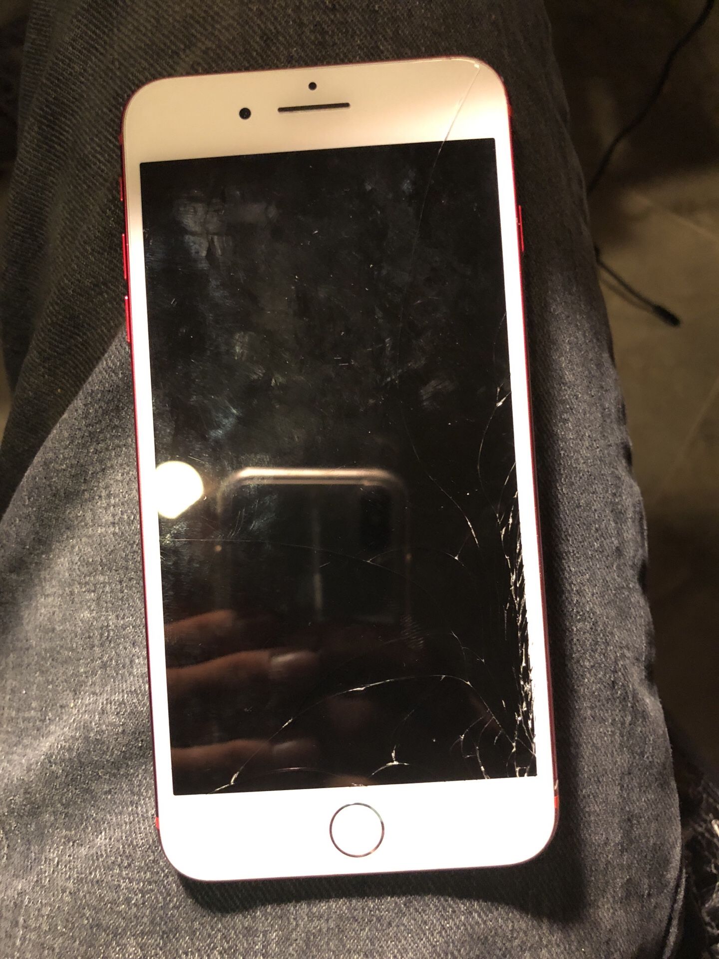IPhone 7 Plus 256 gb Verizon unlocked
