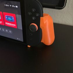 Nintendo Switch 2 Controller Holder 