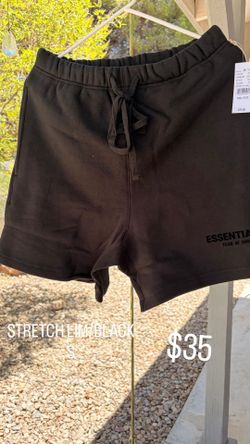 Selling Essential Shorts