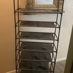 Shoe Rack