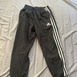 Adidas sweats