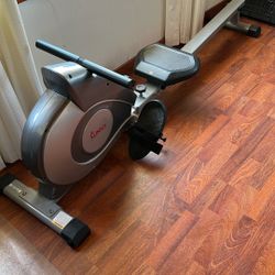 Rower