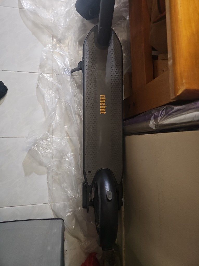 Ninebot Max G30