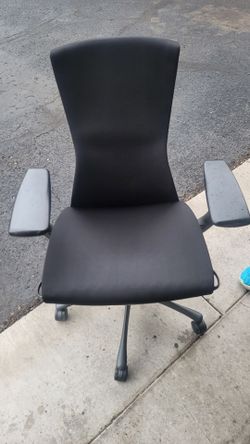 Herman Miller Embody Office Desk Gaming Chairs