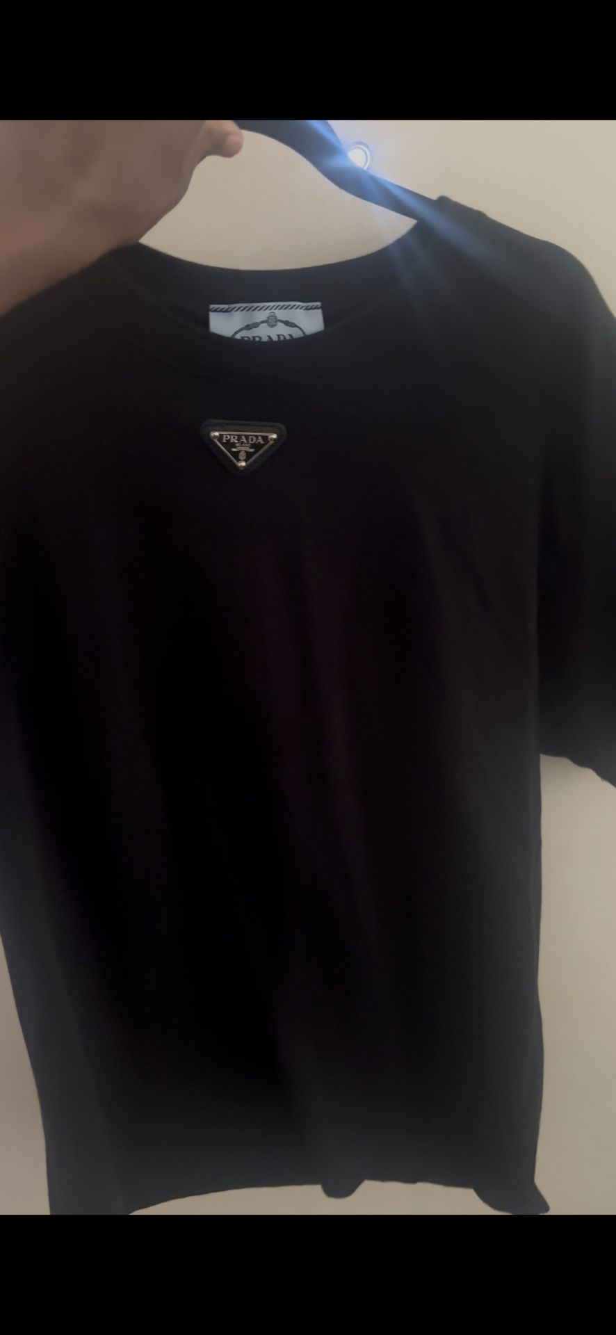 Prada Shirt