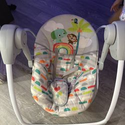 Baby Swing 