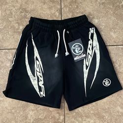 Hellstar Shorts 