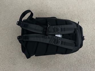 Forwrd Court Caddy Pickleball Bag