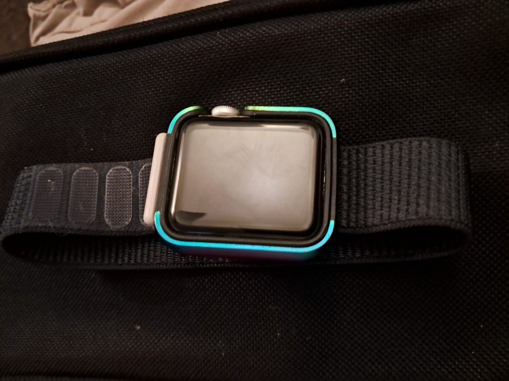 Apple Watch Series 3