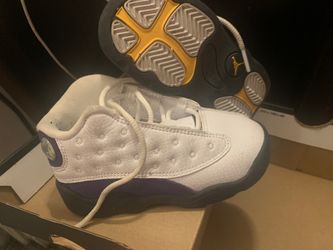 Jordan 13 8c