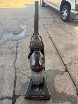 Vacuum