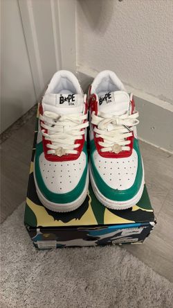 Italy bapestas