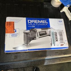 DREMEL MULTI-MAX MM35