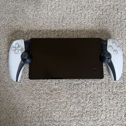 sony playstation portal