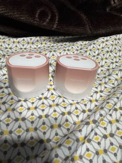 Momcozy pump