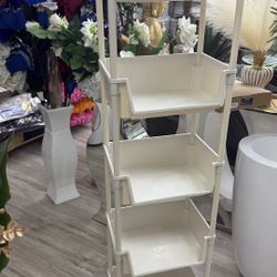 Vendo Rolling Cart Multi Uso New 