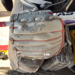 softball kit