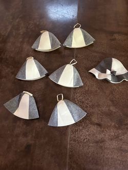 New-Seven fun hats for fun hat day