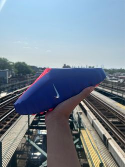 Nike Mind 001 Amp Slide Spider-Man