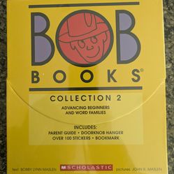 Bob books collection 2