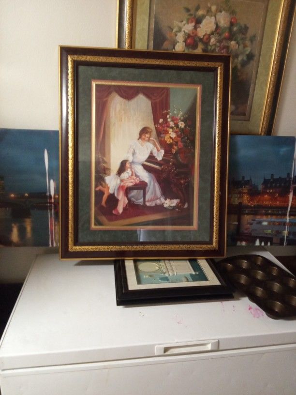 Home Interior Picture
