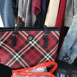 Goanibernin Bag With Wallet