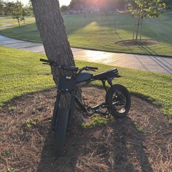 Super-73 S2 SE 2025 OPEN TO TRADES