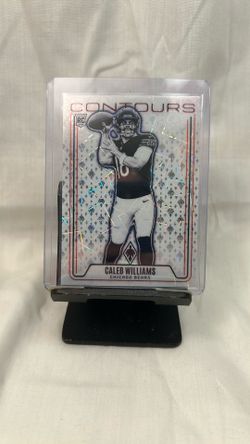 0927 Caleb Williams 2024 Phoenix RC