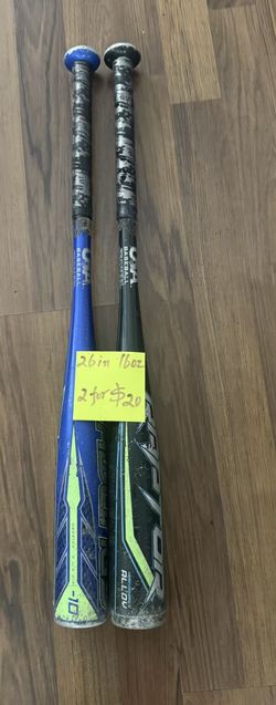 baseball & softball bat
