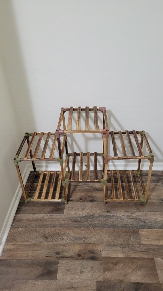Plant Stand