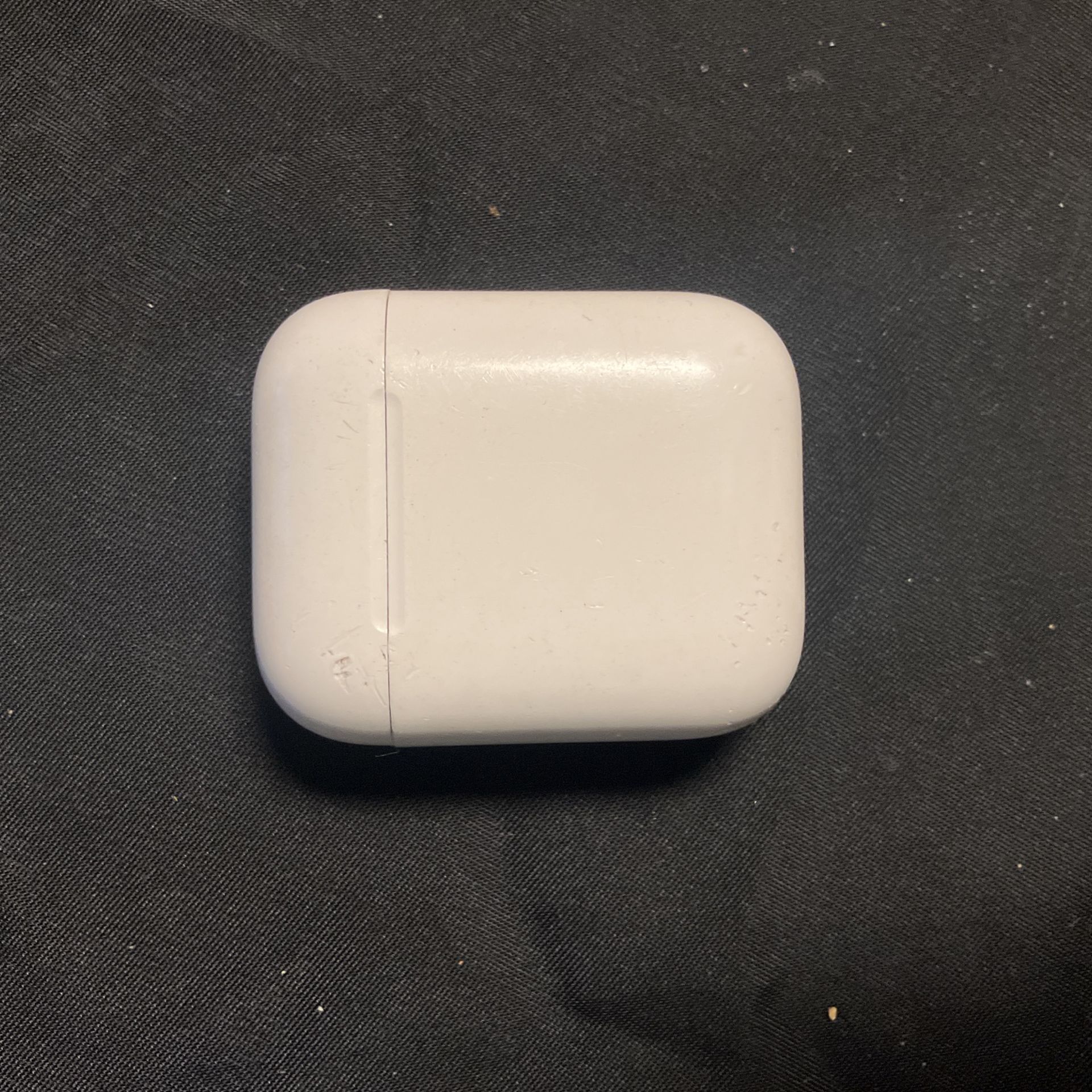 AirPod 2nd Gen Case Only 