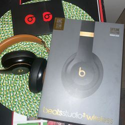 Beats Studio3 Wireless