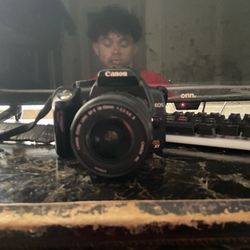 Canon EOS digital Rebel XT