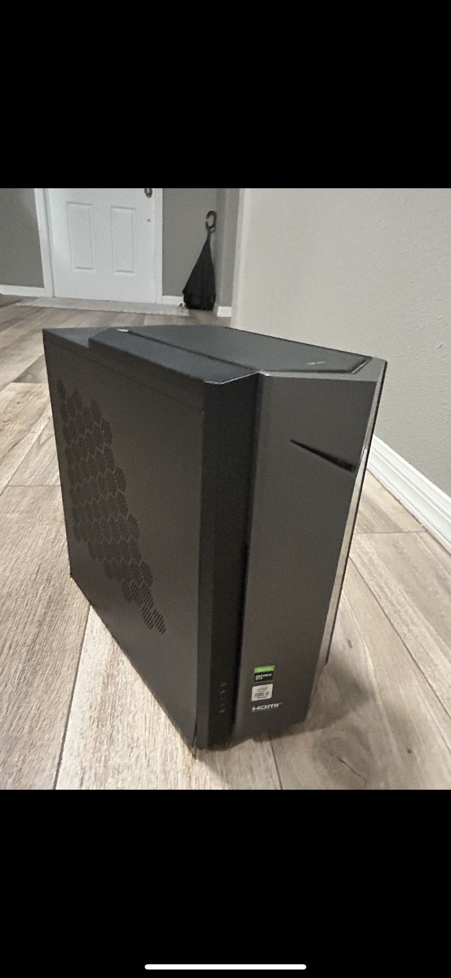 ACER NITRO DESKTOP