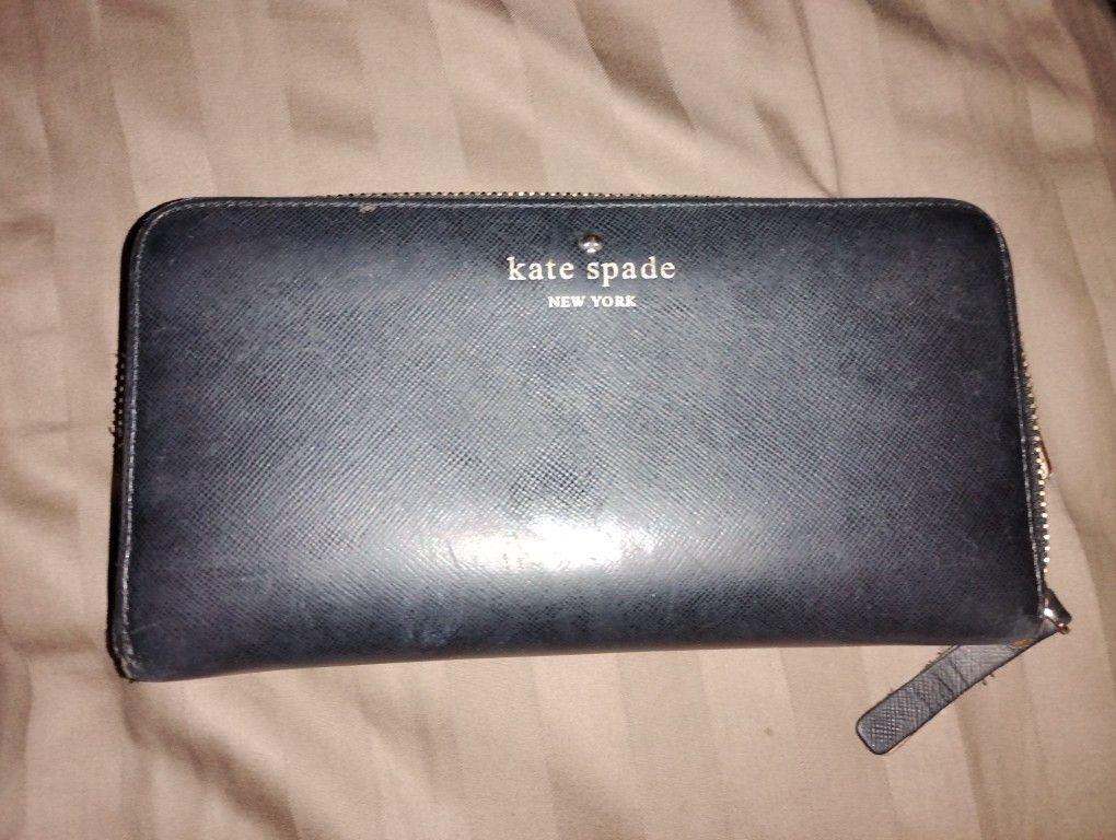 Kate Spade Wallet OBO