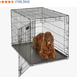 Dog Crate 19x30