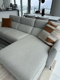 Sectional Sofa