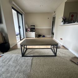 Coffee Table