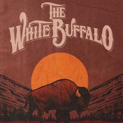 2 Tickets To White Buffalo 3/27/26 @ Pappy & Harriet’s