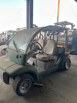 Ford thing
