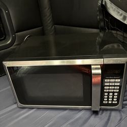 Microwave $15